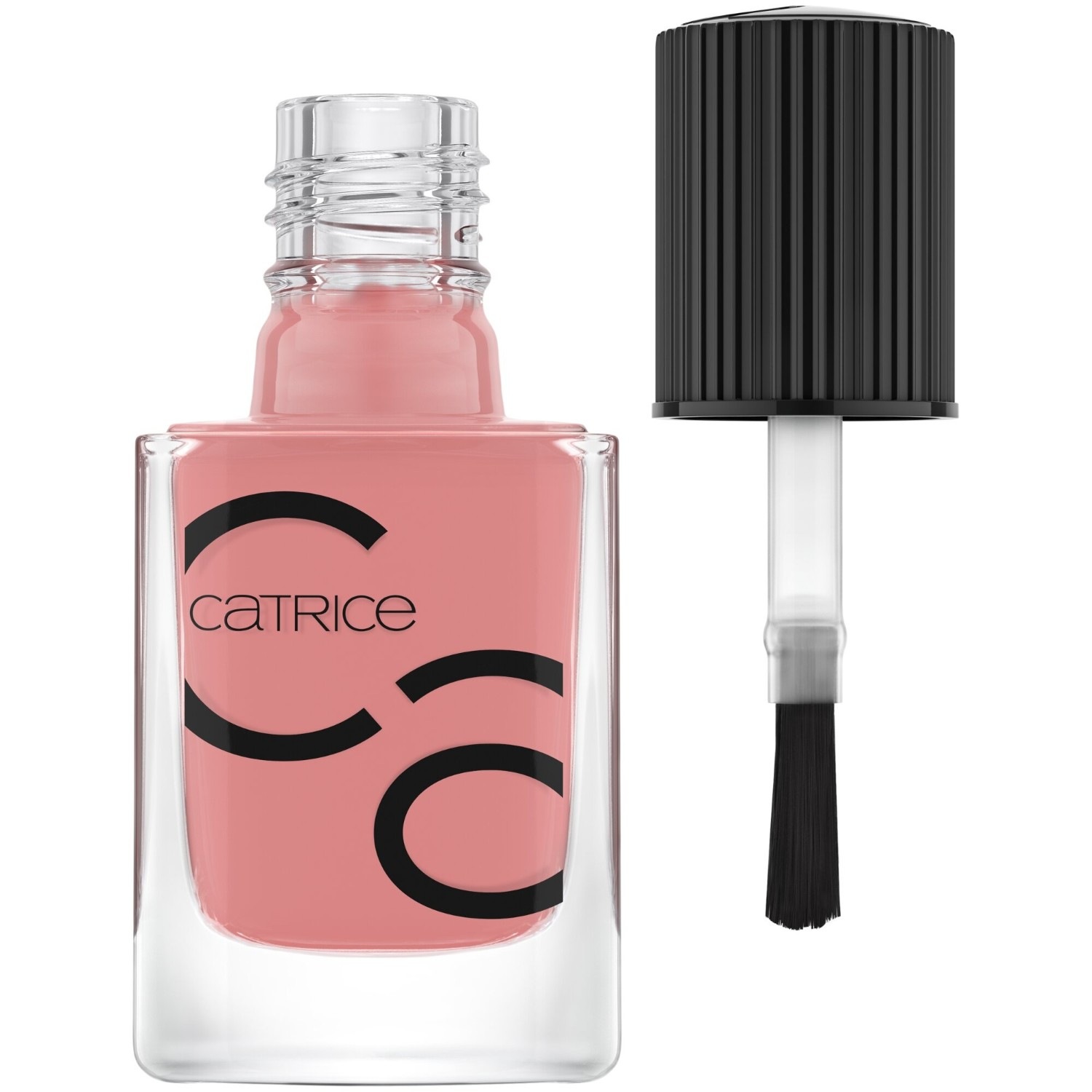 Catrice Iconails