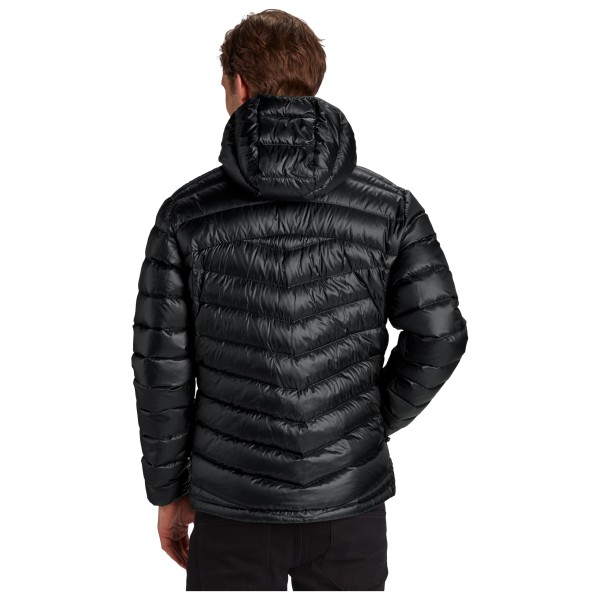 Y by Nordisk - Payne Hooded Down Jacket - Daunenjacke