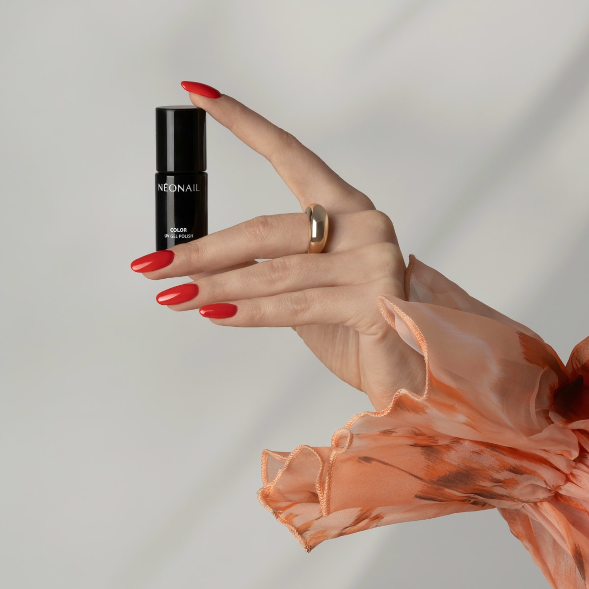 UV Nagellack Vivid Soul - Spring Collection 2024, 7,2 ml