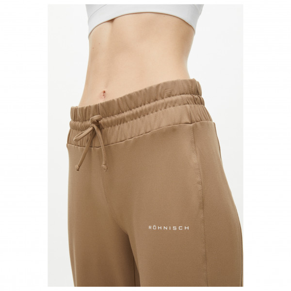 Röhnisch - Women's Soft Wide Pants - Trainingshose