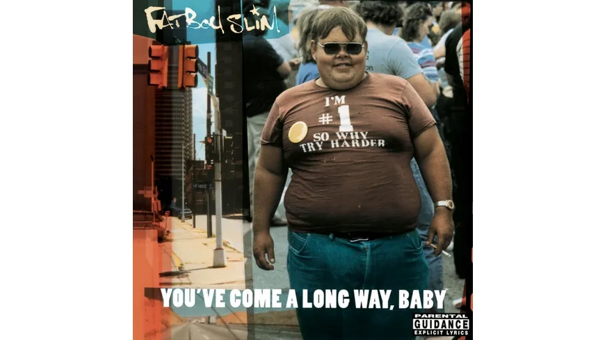 You've Come A Long Way Baby(Art Of The Album-Editi