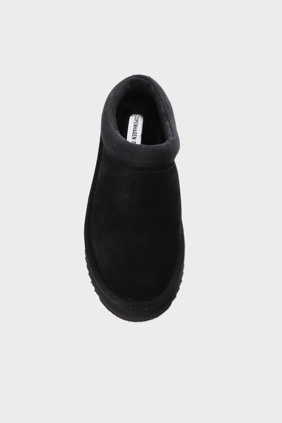 CPH249 suede black