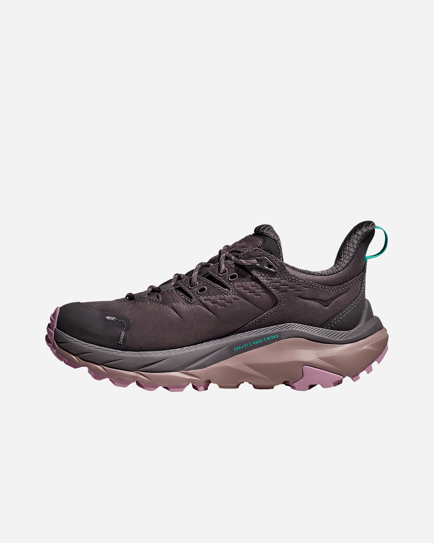 Scarpe Trail Hoka Kaha 2 Low Gtx W 1123191F-GYQ
