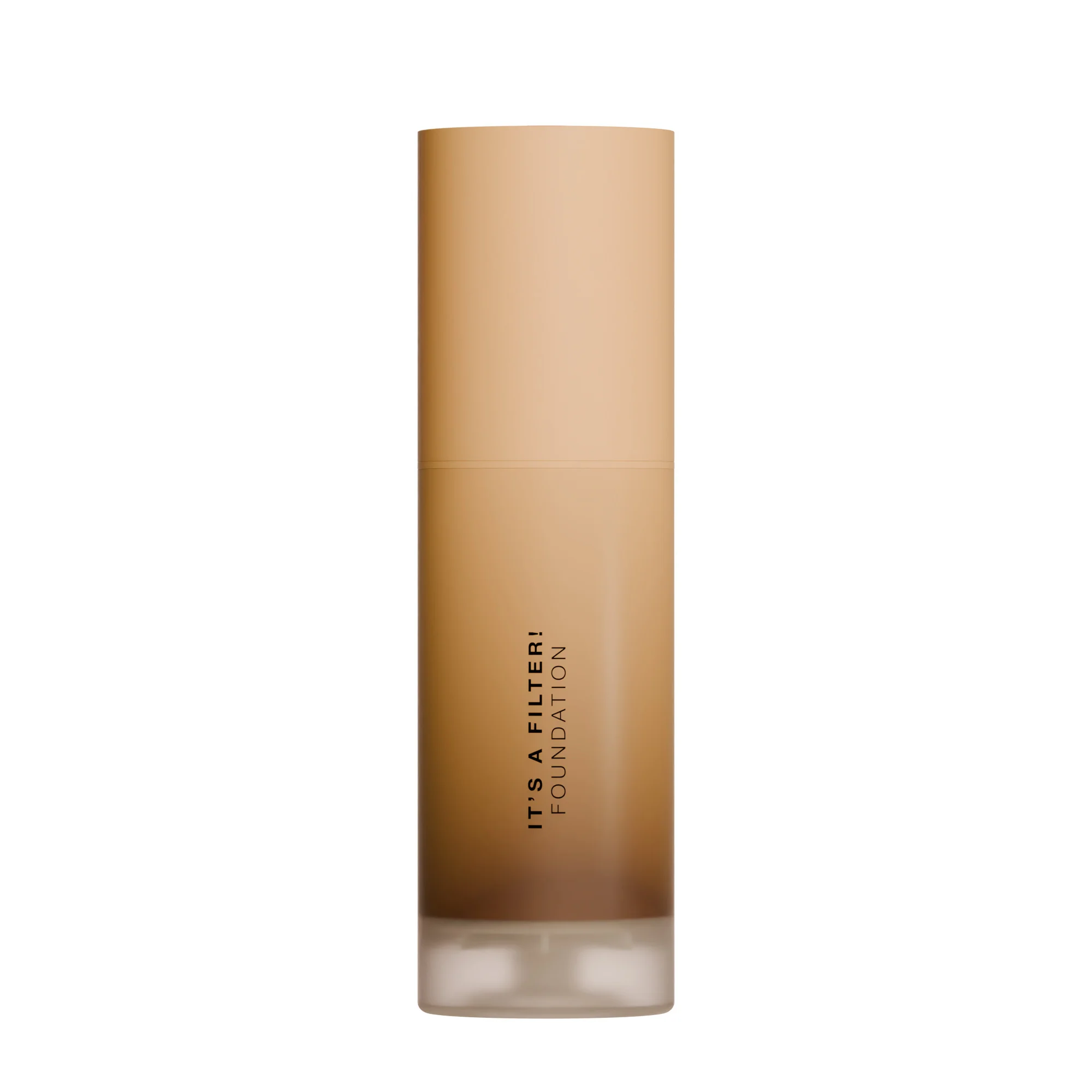 Face It's A Filter! Perfektionerende udglattende foundation - Flydende foundation