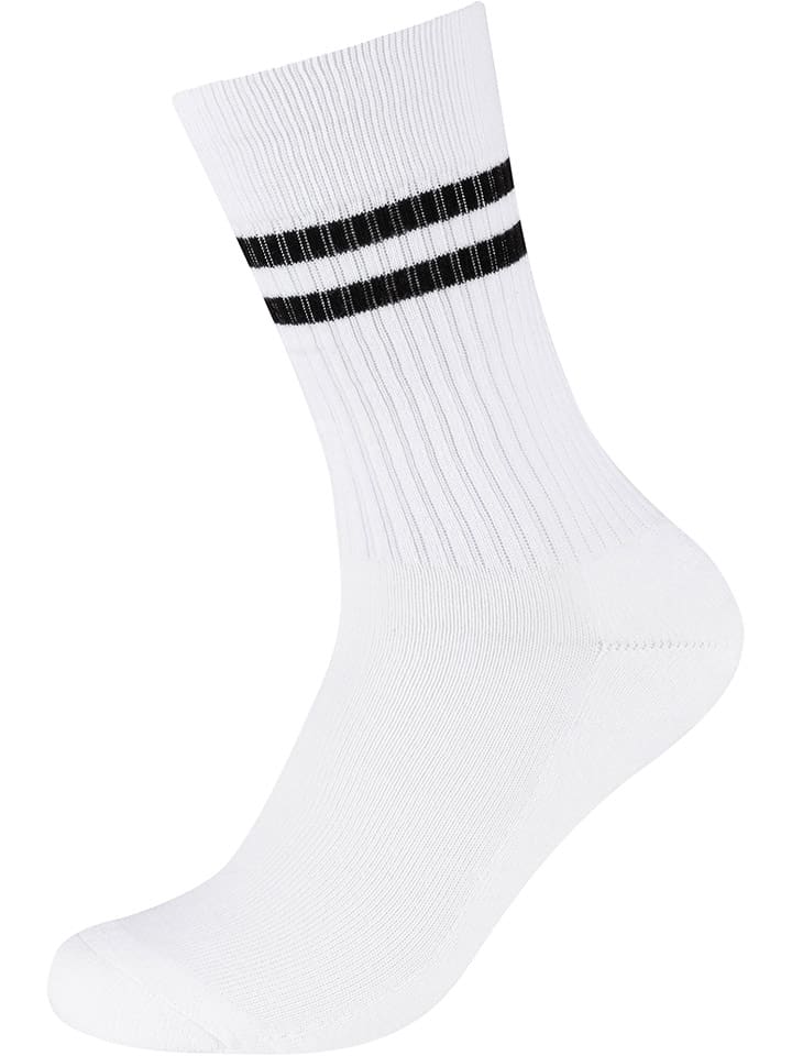 s.Oliver 3er-Set: Socken in Creme/ Weiß günstig kaufen
