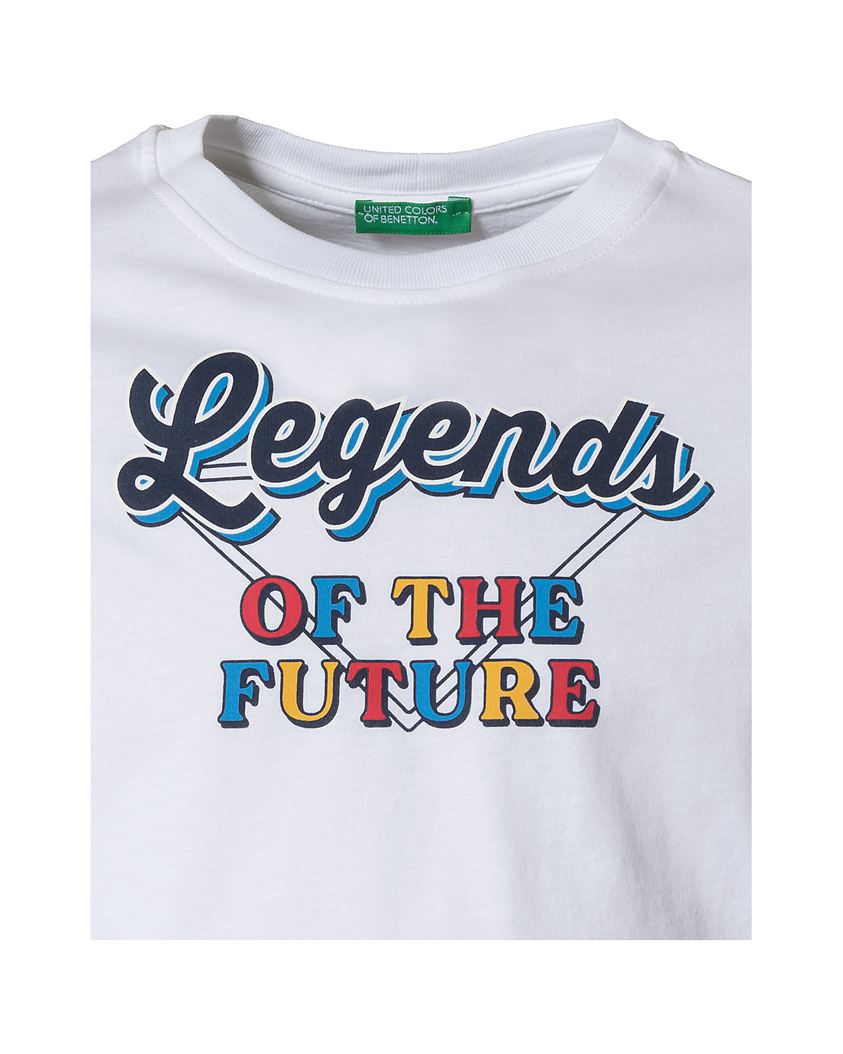 Langarmshirt für Jungen
