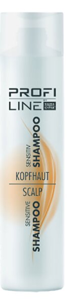 Swiss-O-Par Kopfhaut - Scalp Sensitiv Shampoo