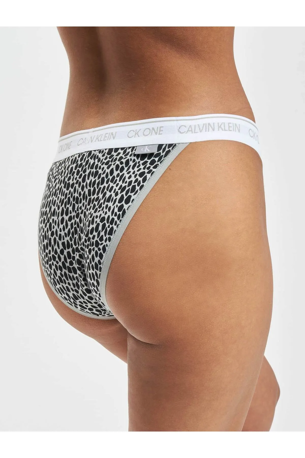 Calvin Klein  Damen Calvin Klein Unterwäsche Brazilian Slip