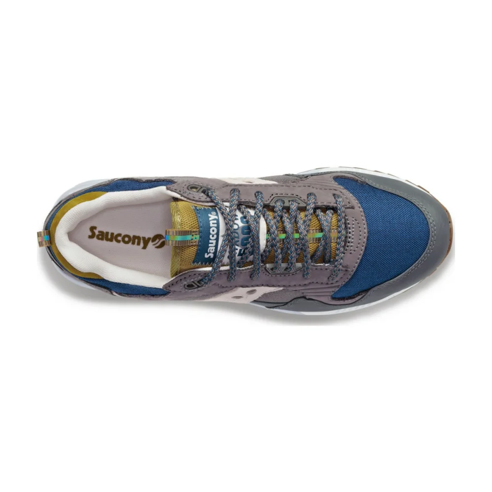 Saucony Shadow 5000 Outdoor S70716-3 / grau