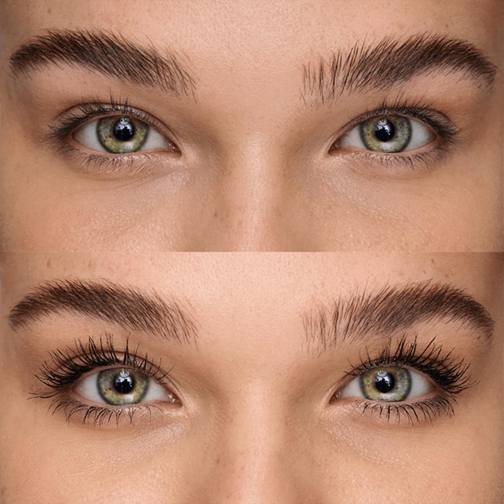 catrice Glam & Doll False Lashes mascara waterproof effet faux cils 010 Black Waterproof Mascara
