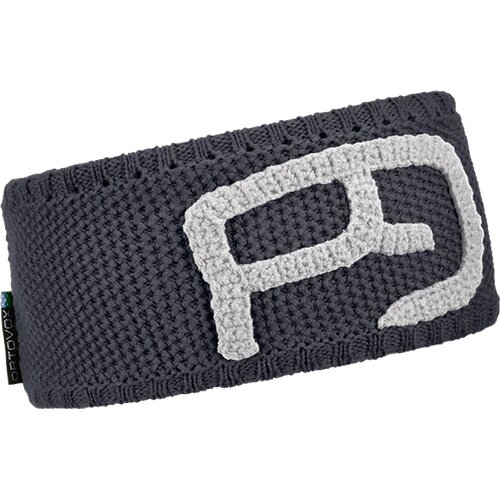 DAMEN HEADBAND ROCK 'N' WOOL