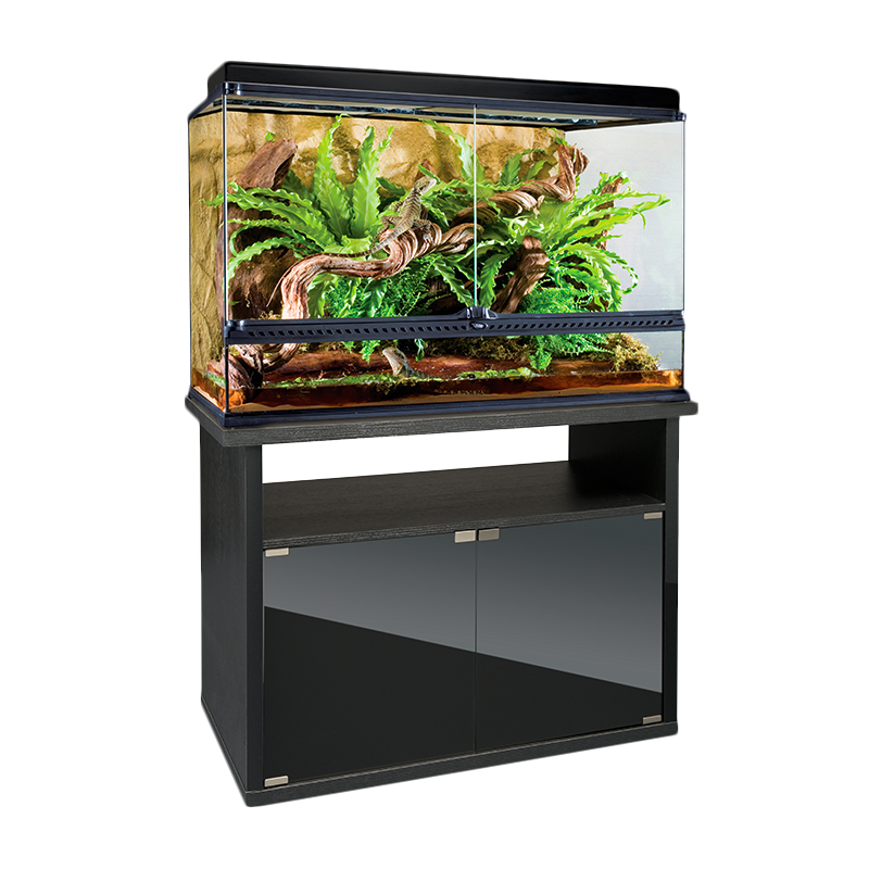Exo Terra Terrarien Exo Terra Terrarienkombination 90 cm, 45 cm, 60 cm