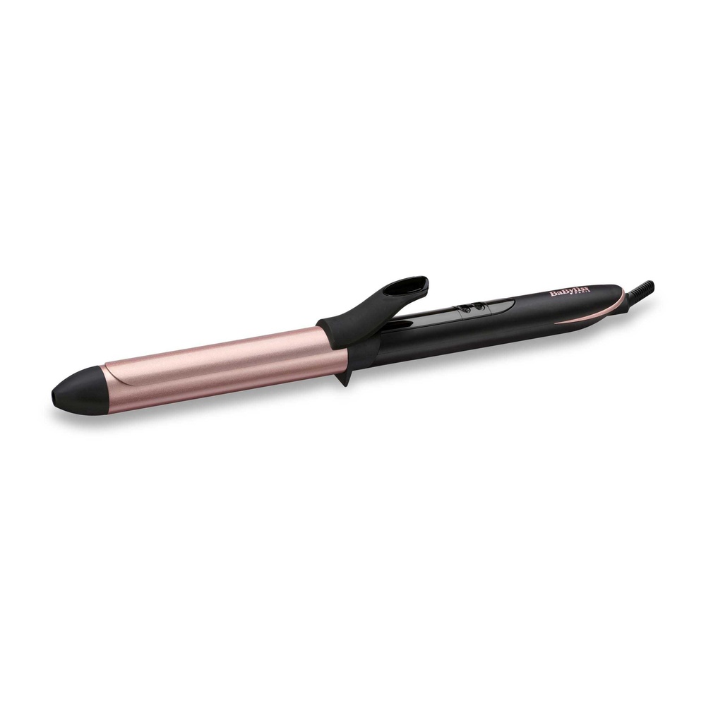 babyliss BaByliss  - C451E - Boucleur 25 mm Curling Tong en Quartz Céramique BOUCLEUR
