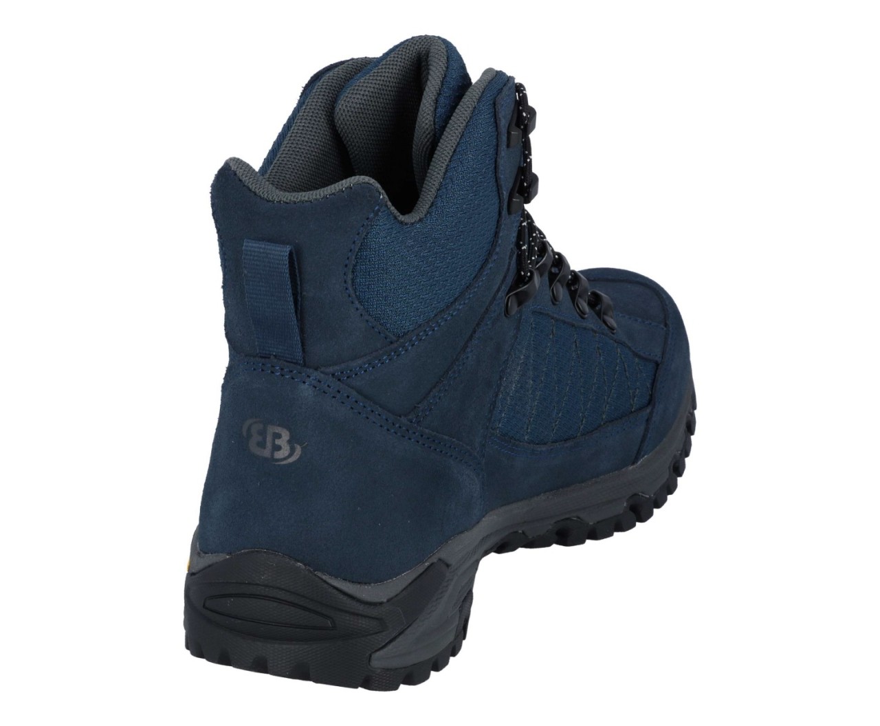 BRÜTTING Freizeit Schnürer blau Mount Kandu High