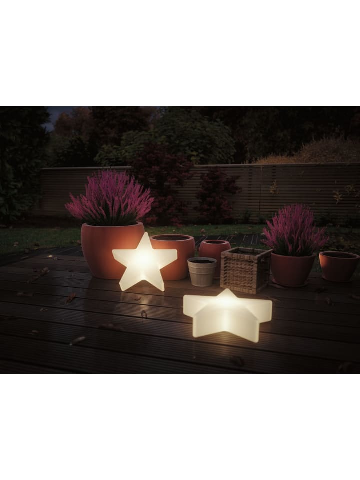 paulmann Plug & Shine LED Lichtobjekt Star günstig kaufen onesize