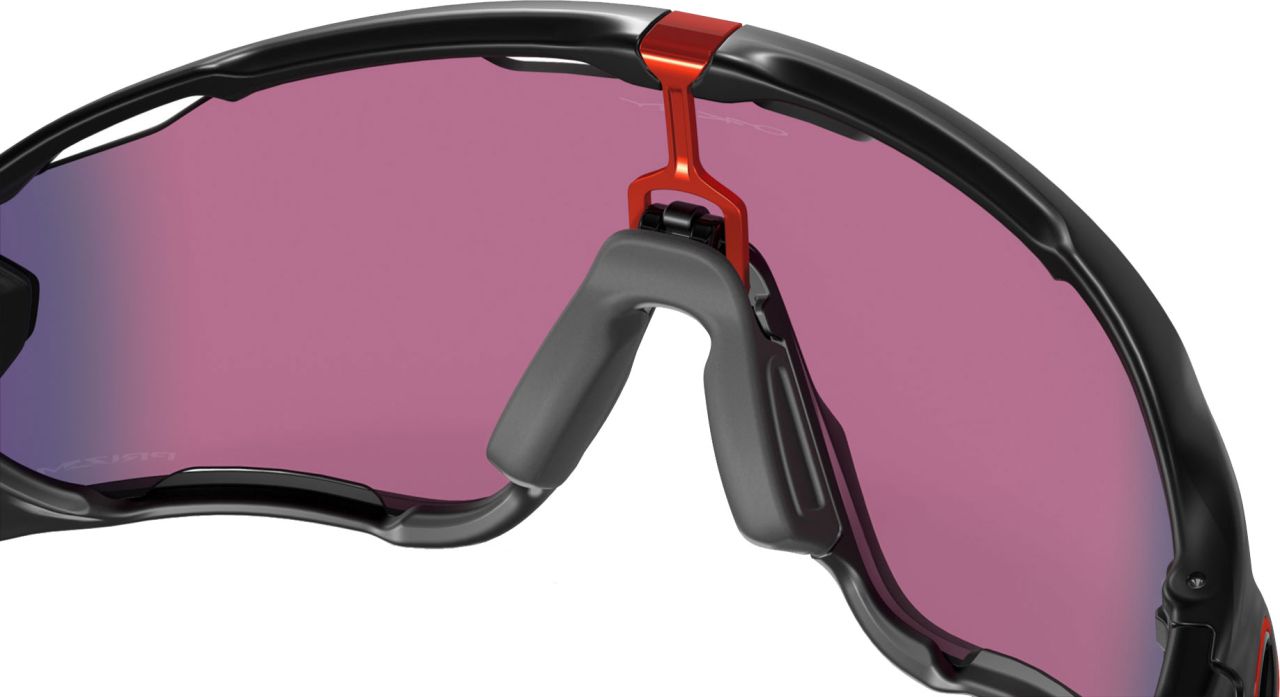 Oakley Jawbreaker PRIZM Road - Sportbrille kaufen | Bike-Discount