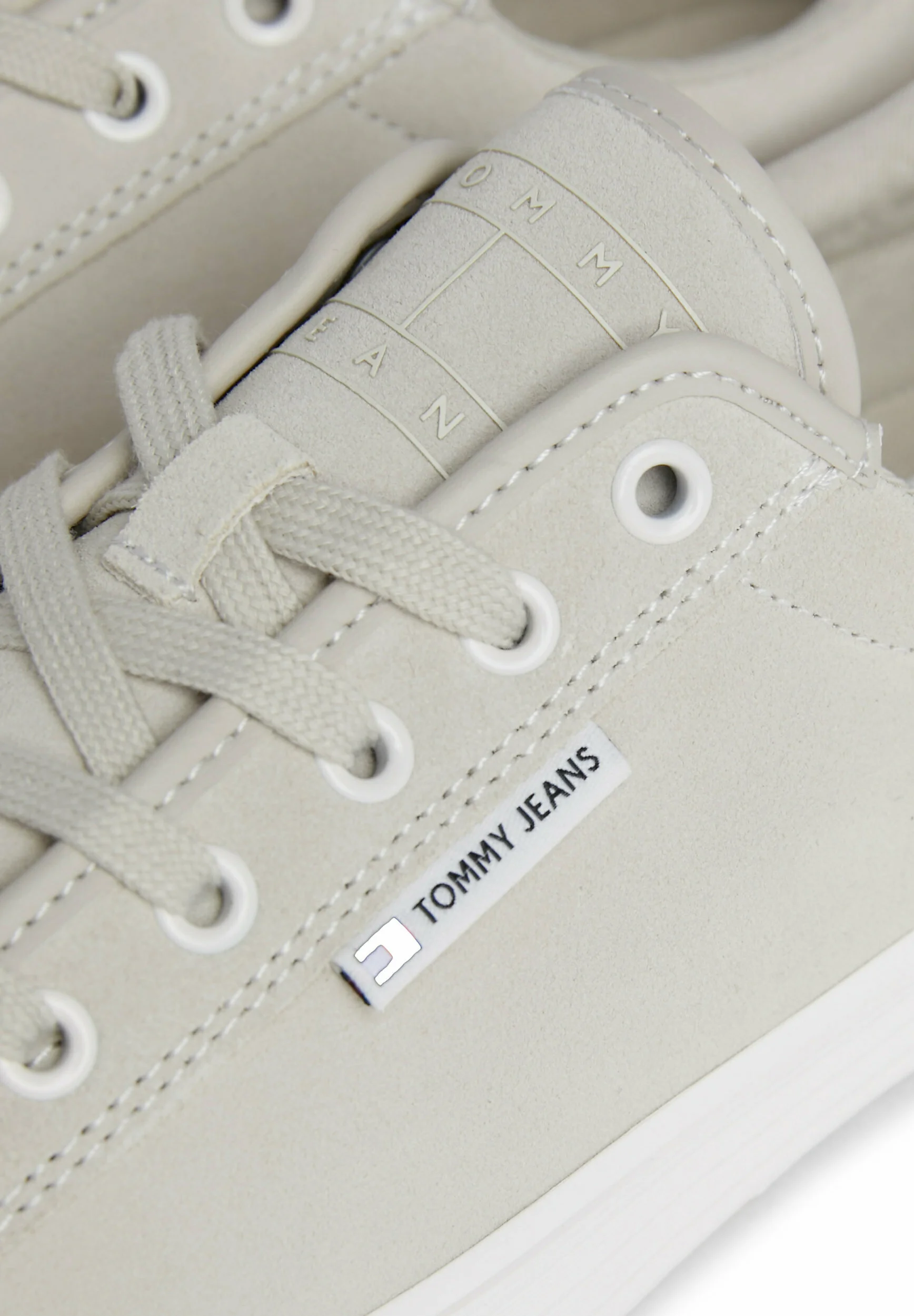 Tommy Jeans LOGO - Zapatillas bajas