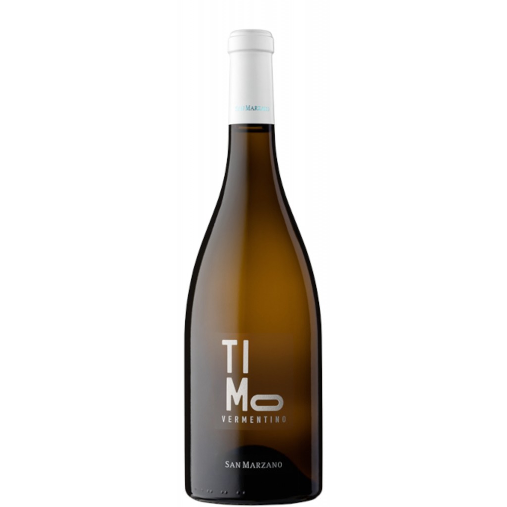 2021 Timo Vermentino Salento