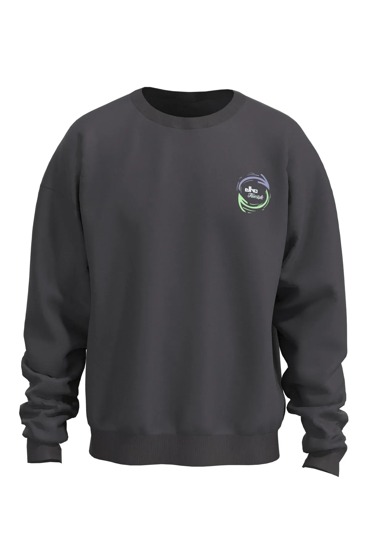 Elho  Sweatshirt MAYRHOFEN 89