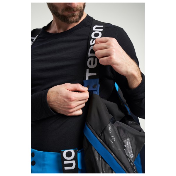 Tenson - Aerismo Ski Jacket - Skijacke