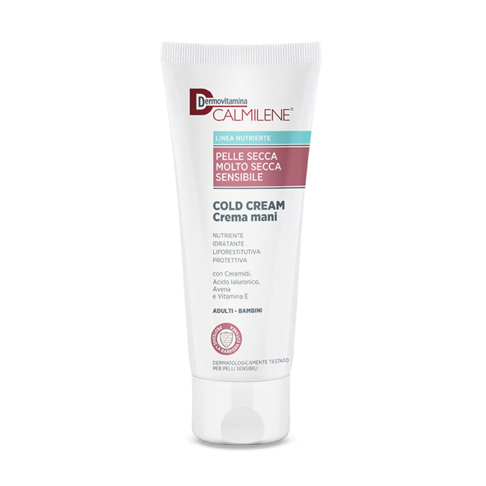 Calmilene Cold Cream krema za ruke - tretman za ruke