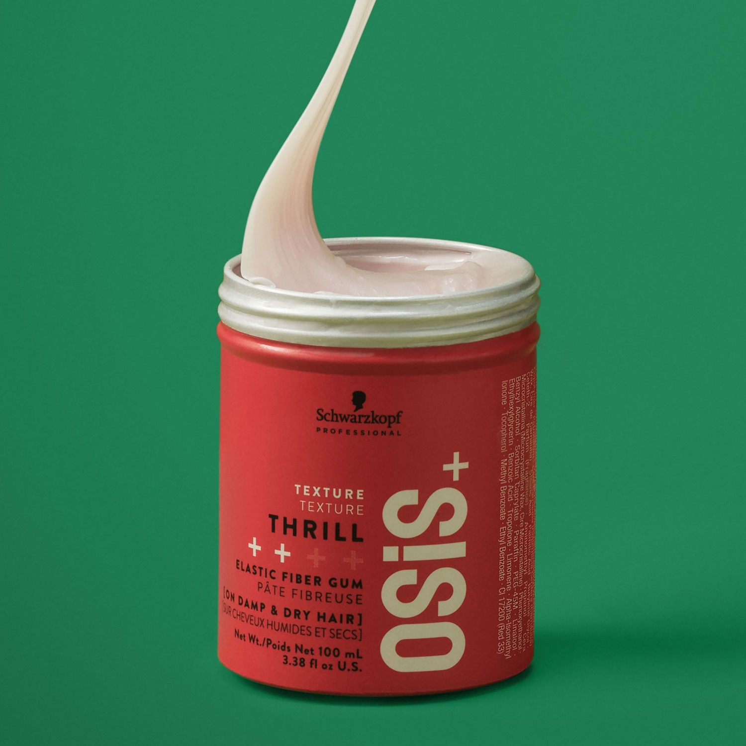 Schwarzkopf Professional OSiS+ Thrill 100ml