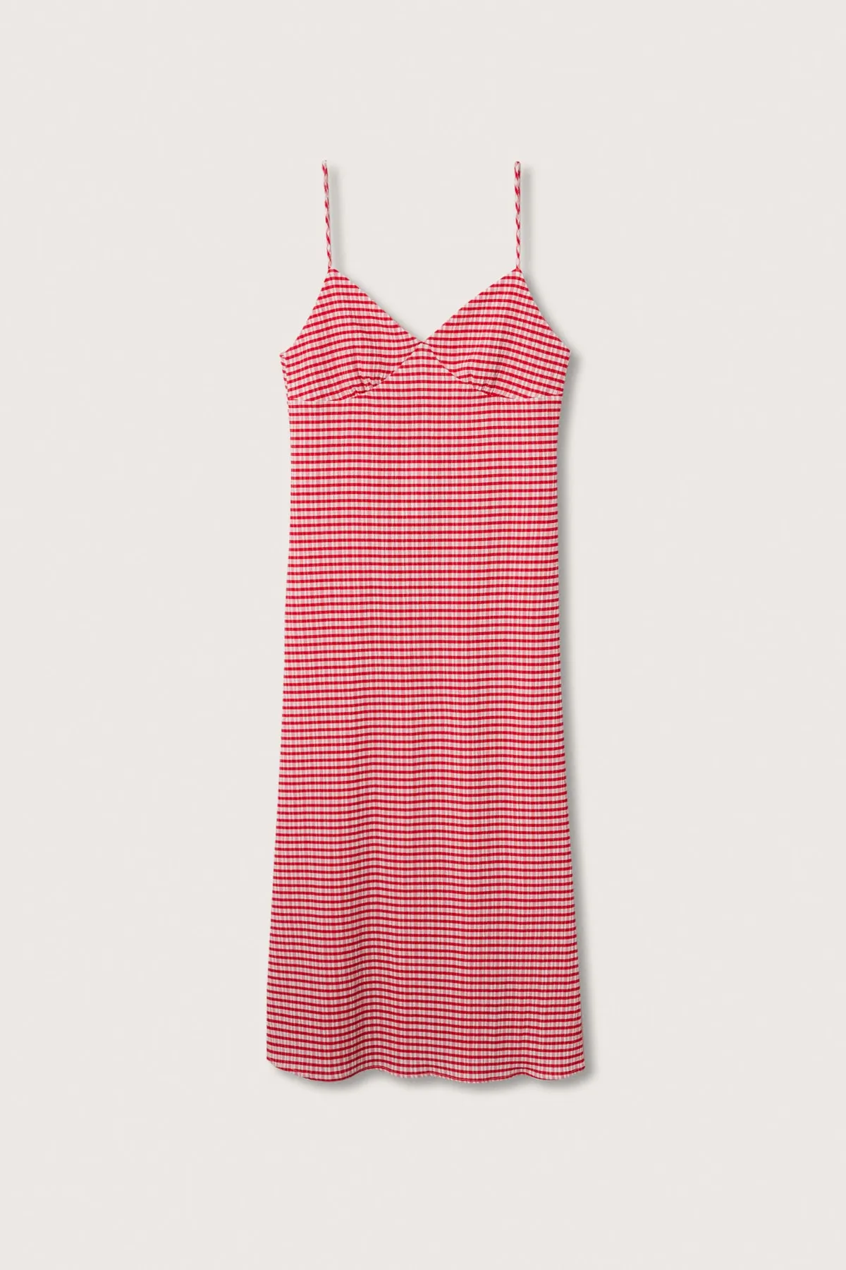 MANGO  27098635 Damen/Mädchen Rot
