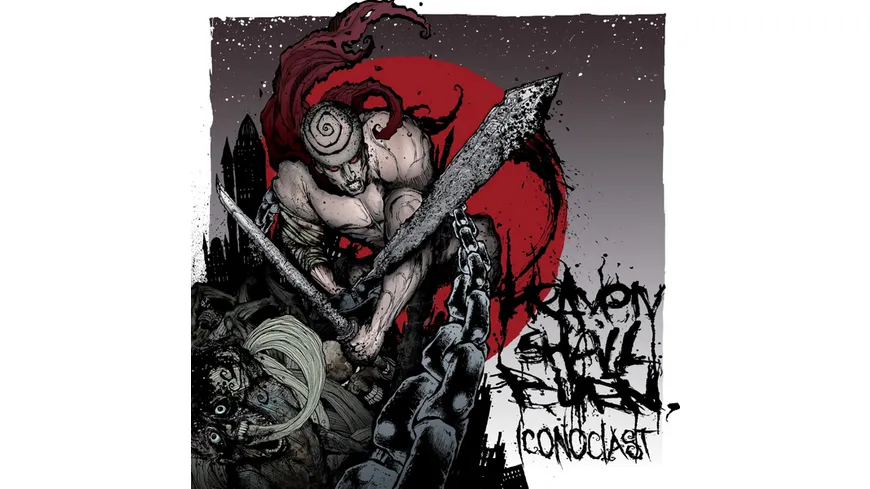 Iconoclast (Part One:The Final Resistance)