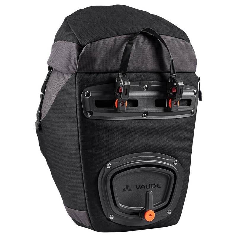 VAUDE OnTour Front Fahrradtasche