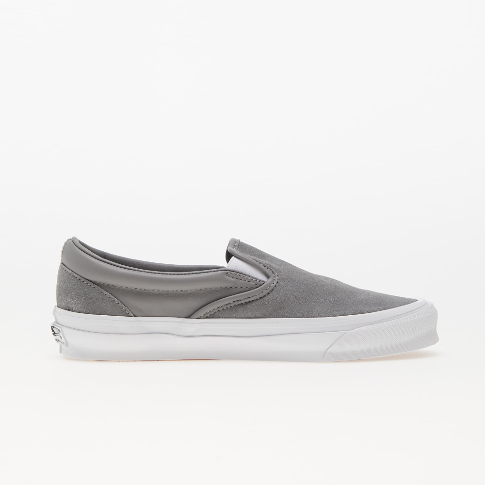 Vans OG Classic Slip On LX VN0A32QNC0O1 / grau