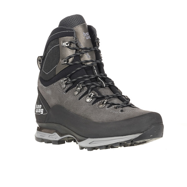 ALVERSTONE II GTX Herren - Trekkingstiefel