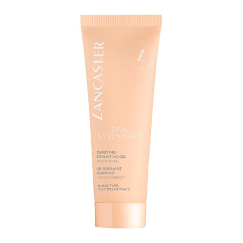 Lancaster Skin Essentials ansigtsscrub 75 ml