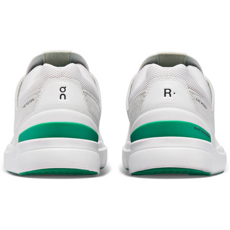 On The Roger Clubhouse Sneaker Herren