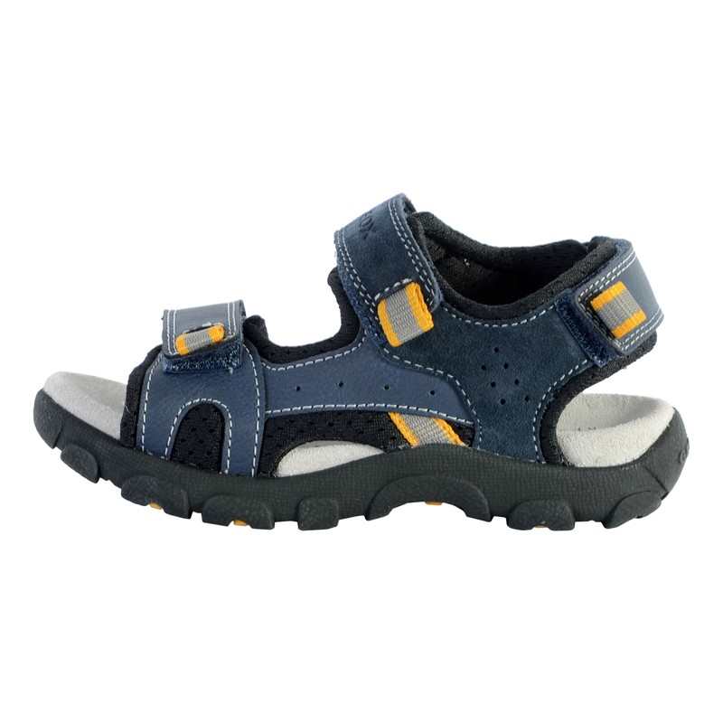 Sandales Cuir Strada