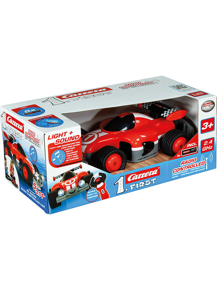 Carrera Ferngesteuertes Auto 