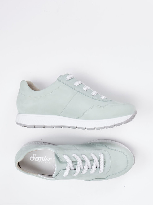 Schnürschuh-26616990009 Semler