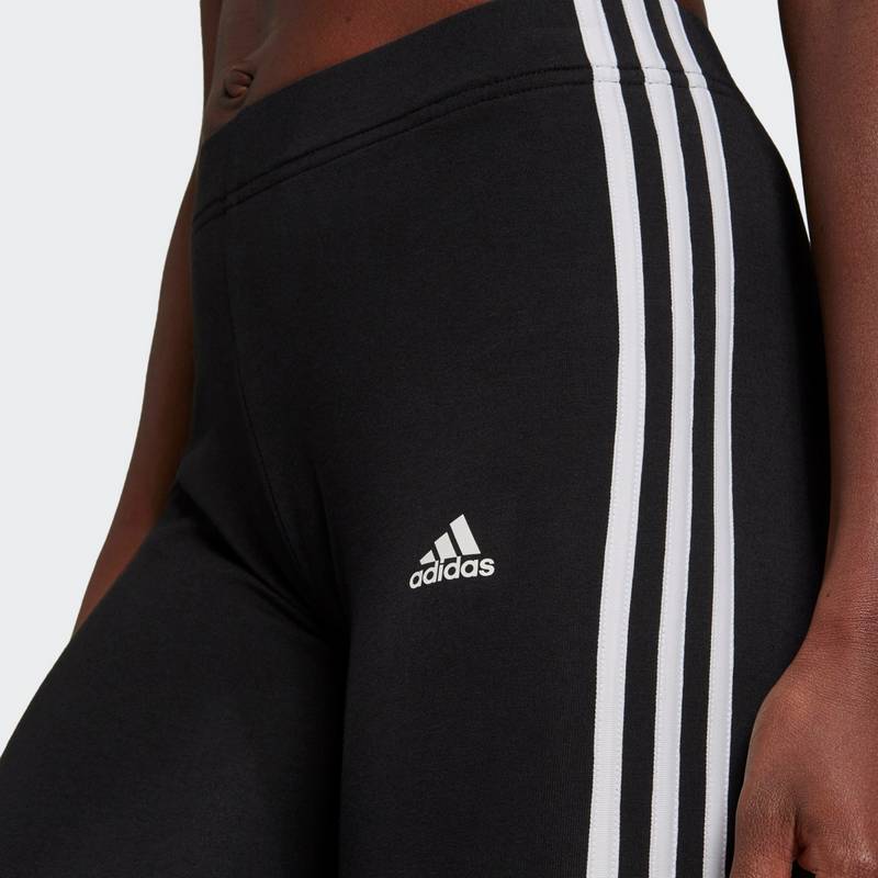 adidas Essentials 3-Streifen Tights Damen