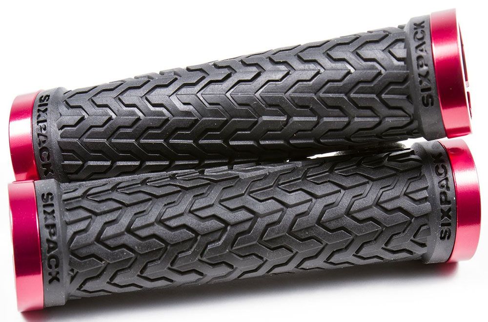 Sixpack Racing Griffe S-Trix kaufen | Bike-Discount