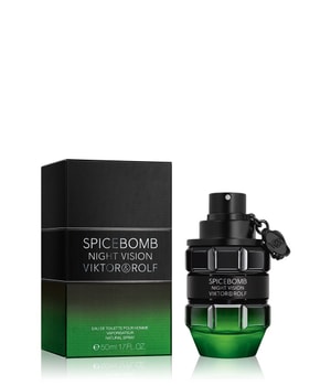 Viktor & Rolf Spicebomb Night Vision Eau de Toilette 50 ml