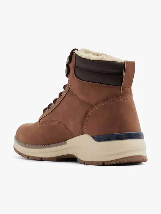 Landrover Schnürboots