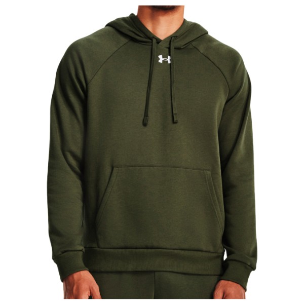 Under Armour - Rival Fleece Hoodie - Hoodie