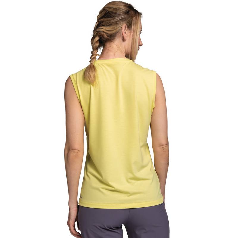 Schöffel Top Vietas L Funktionsshirt Damen