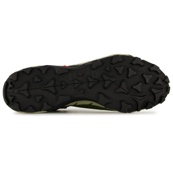 Salomon - Cross Hike Mid GTX 2 - Wanderschuhe