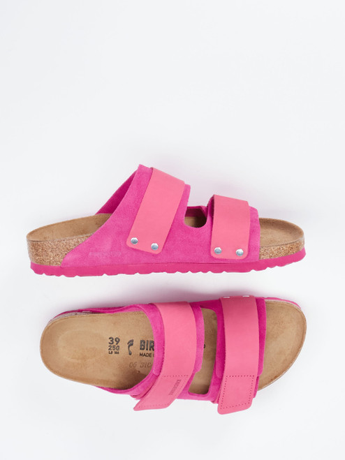Pantolette Uji-21105290007 Birkenstock