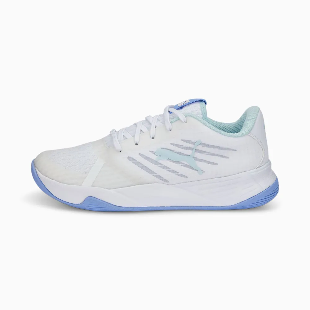 PUMA Accelerate Pro II W 107040_01 / weiss