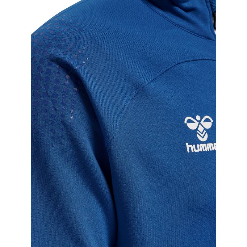 hummel hmlLEAD POLY ZIP JACKET Funktionsjacke Herren