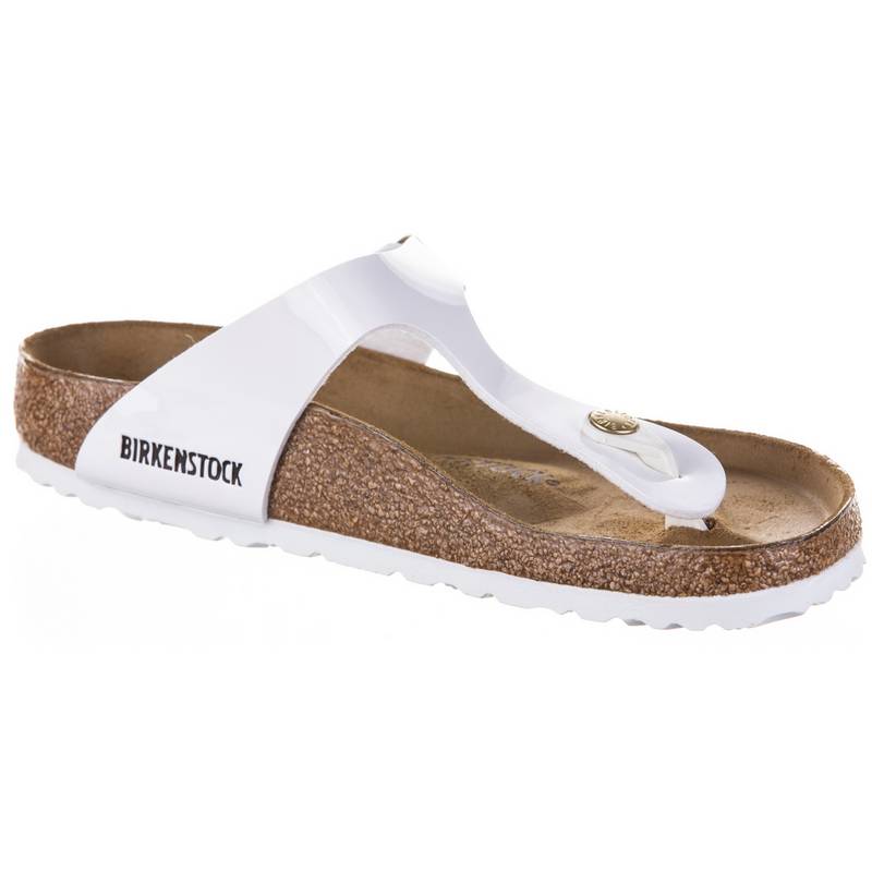 Birkenstock Gizeh Zehentrenner Damen
