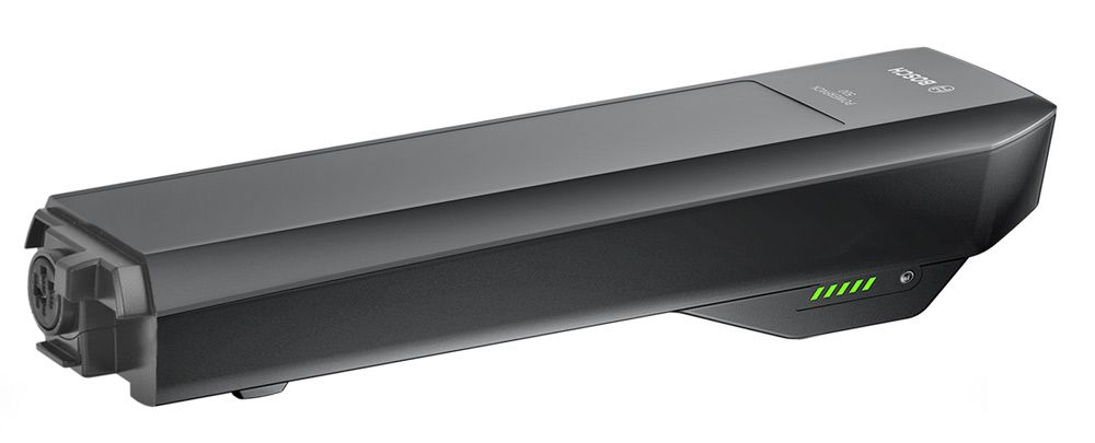 Bosch PowerPack 500 Gepäckträgerakku kaufen | Bike-Discount