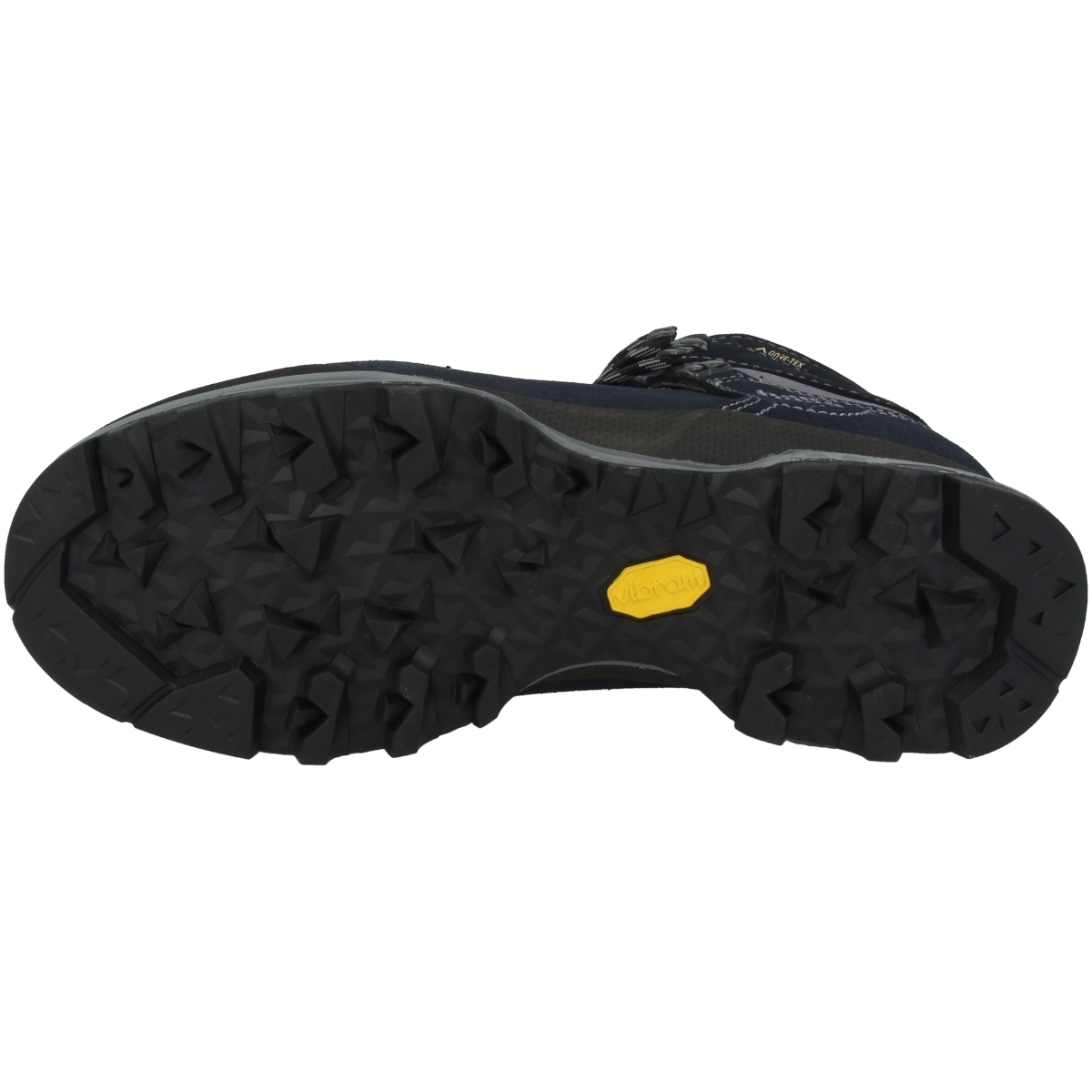 Hanwag Tatra Light Lady GTX Outdoorschuhe blau