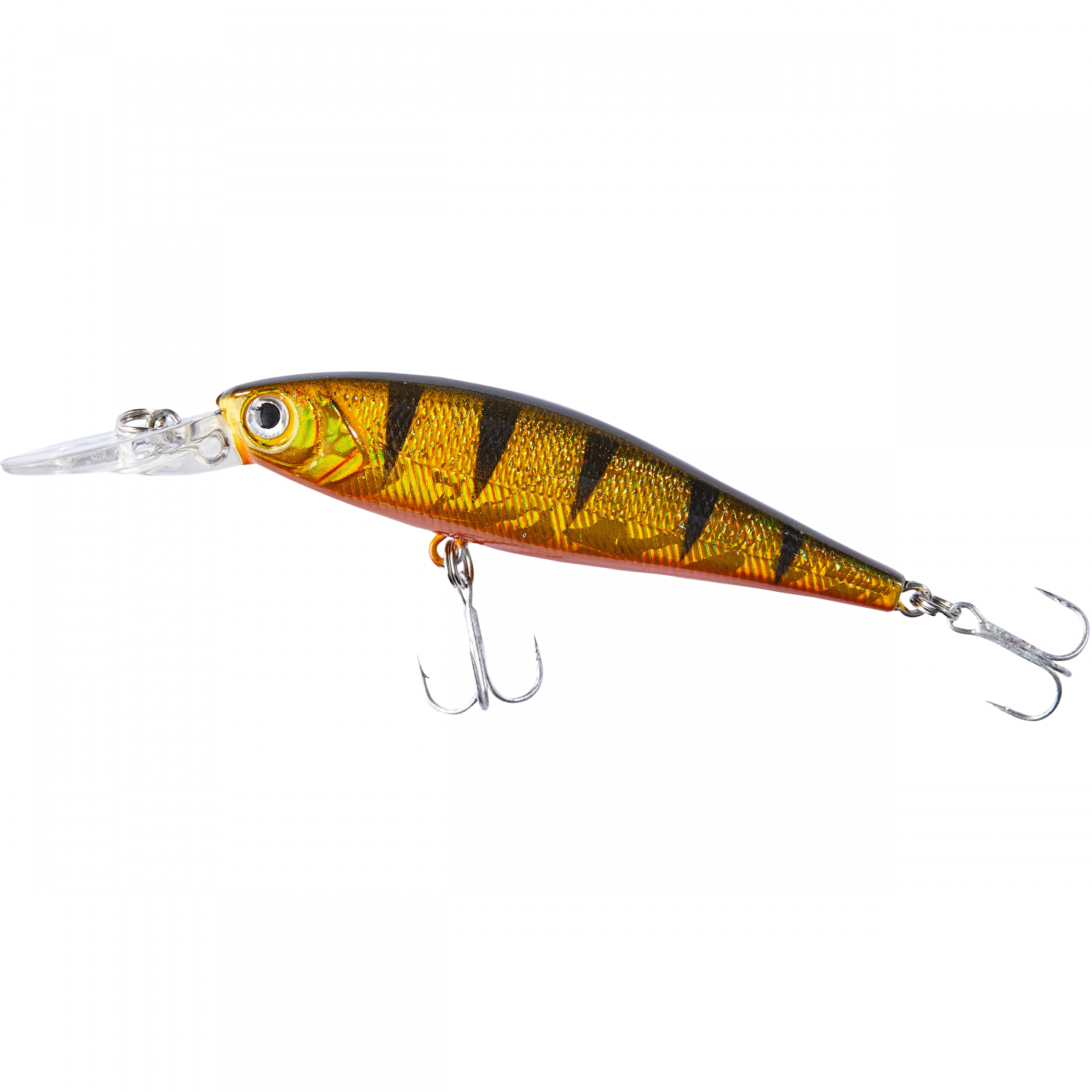 Colonel Wobbler Twitch DR (Barsch)